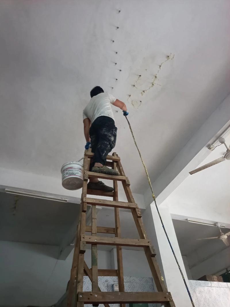 新乡延津县化学注浆